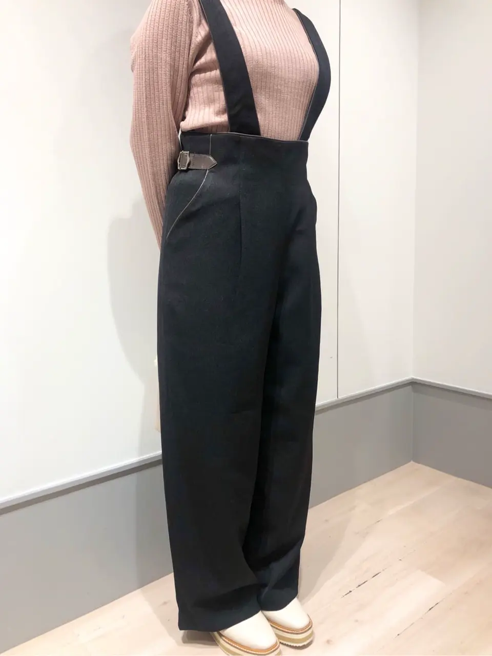 Feroux 今堀 コーディネート画像