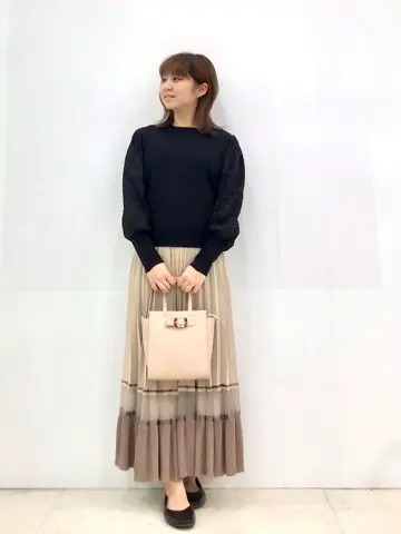 Feroux 山口 コーディネート画像