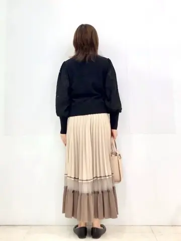 Feroux 山口 コーディネート画像