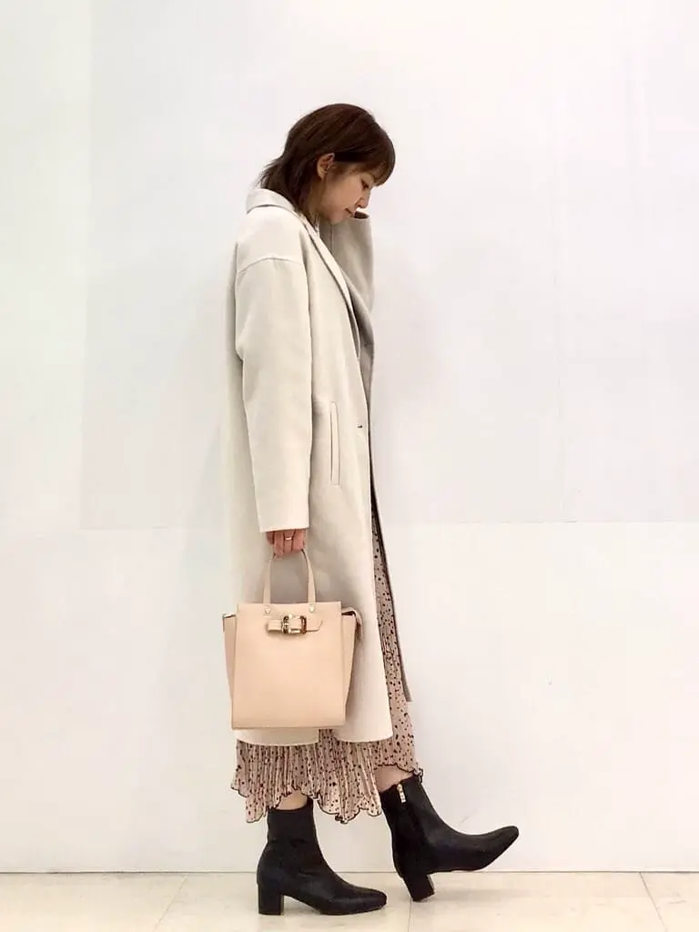 Feroux 山口 コーディネート画像