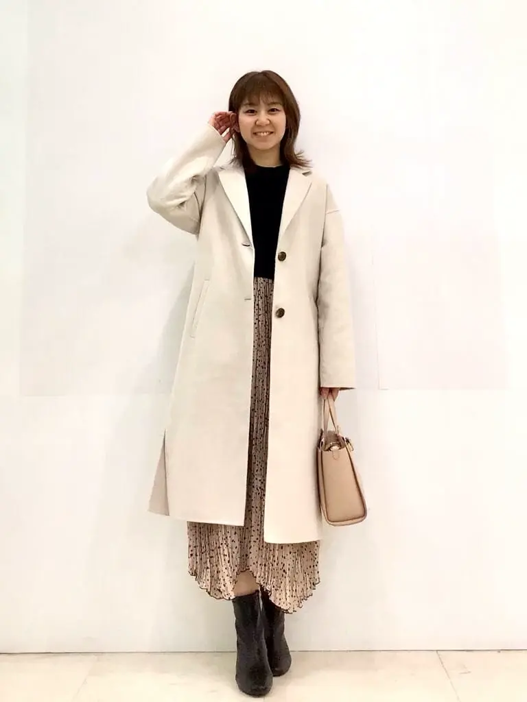 Feroux 山口 コーディネート画像