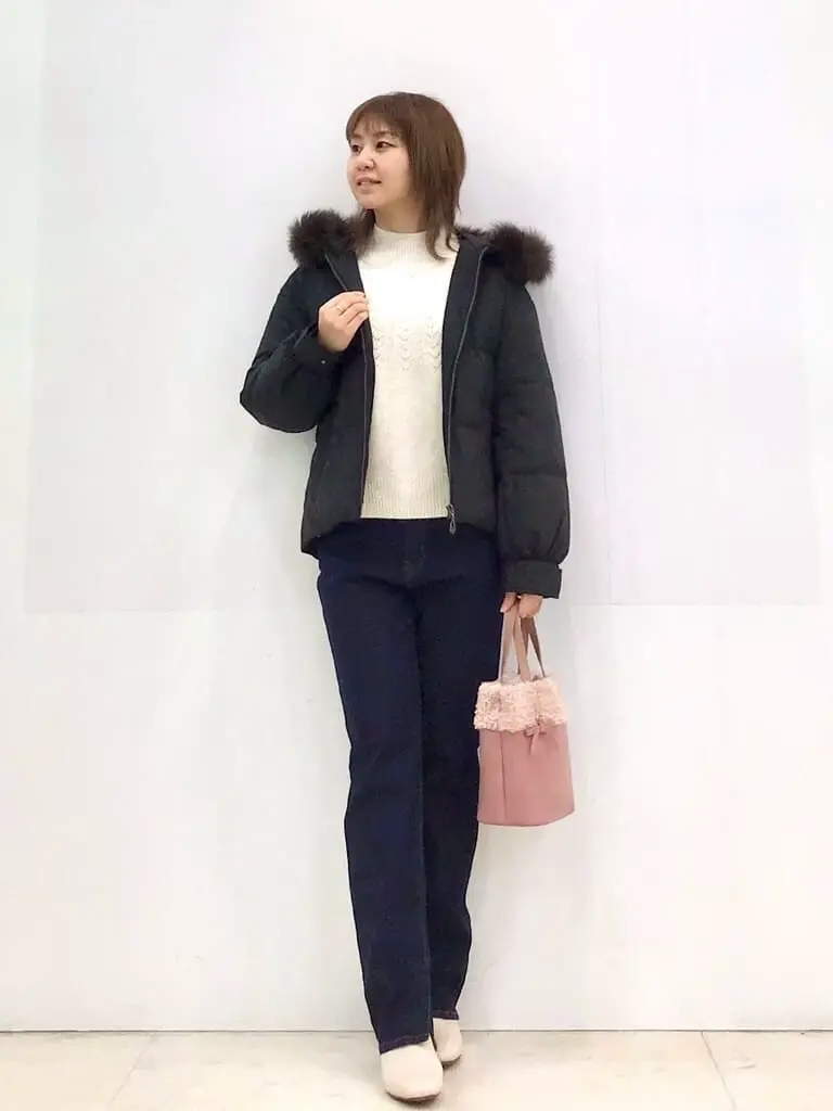  山口 コーディネート画像