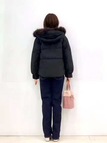 Feroux 山口 コーディネート画像