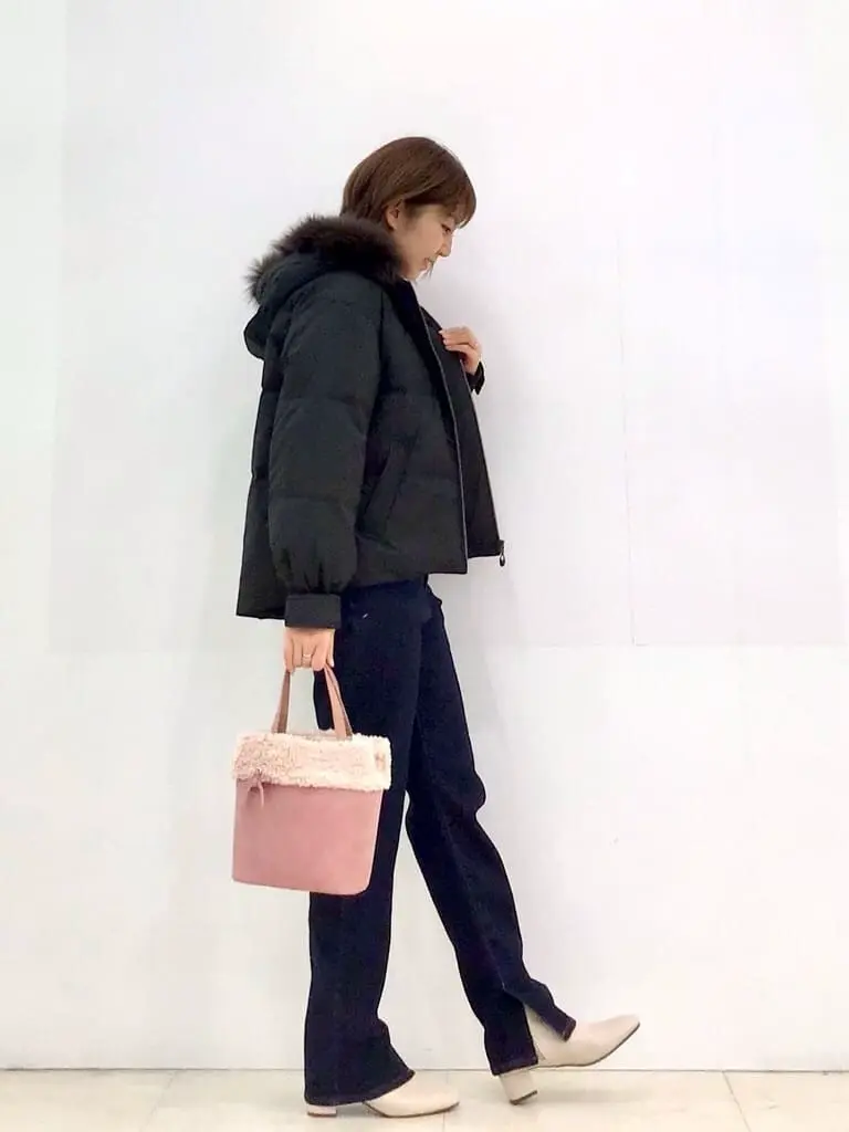 Feroux 山口 コーディネート画像