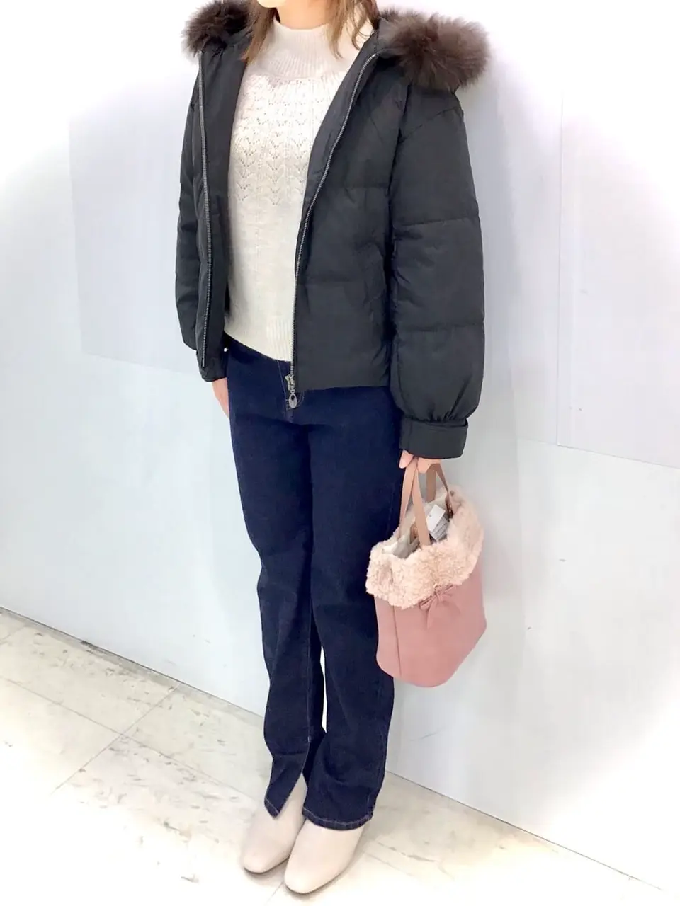 Feroux 山口 コーディネート画像