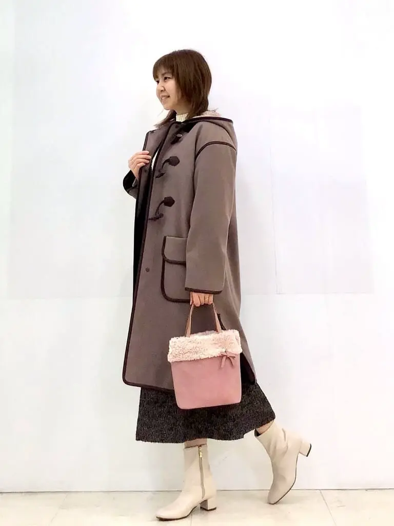 Feroux 山口 コーディネート画像