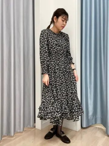 Feroux 古田(足立) コーディネート画像