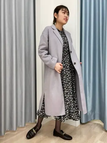 Feroux 古田(足立) コーディネート画像