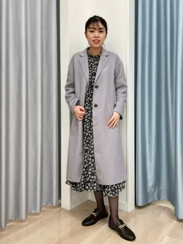 Feroux 古田(足立) コーディネート画像