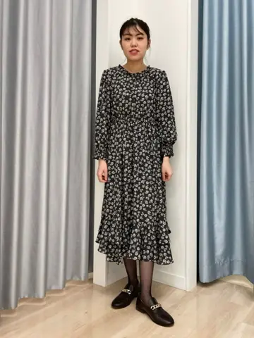 Feroux 古田(足立) コーディネート画像