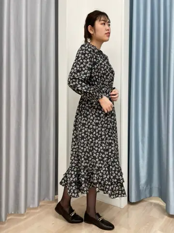 Feroux 古田(足立) コーディネート画像