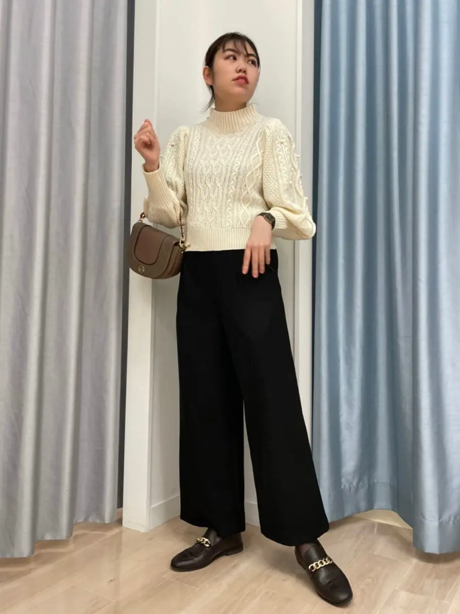 Feroux 古田(足立) コーディネート画像