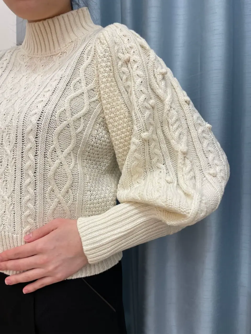 Feroux 古田(足立) コーディネート画像