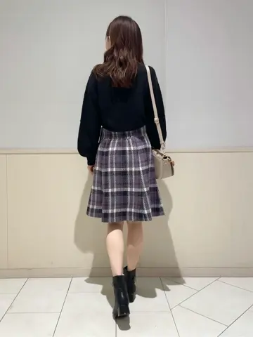 Feroux みぃ コーディネート画像