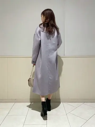 Feroux みぃ コーディネート画像