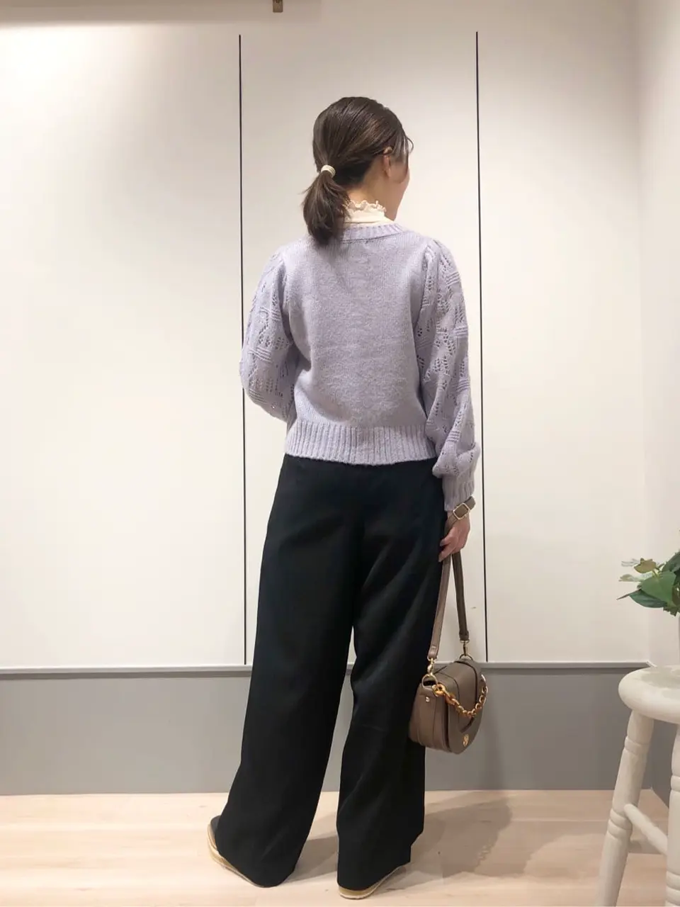 Feroux 今堀 コーディネート画像