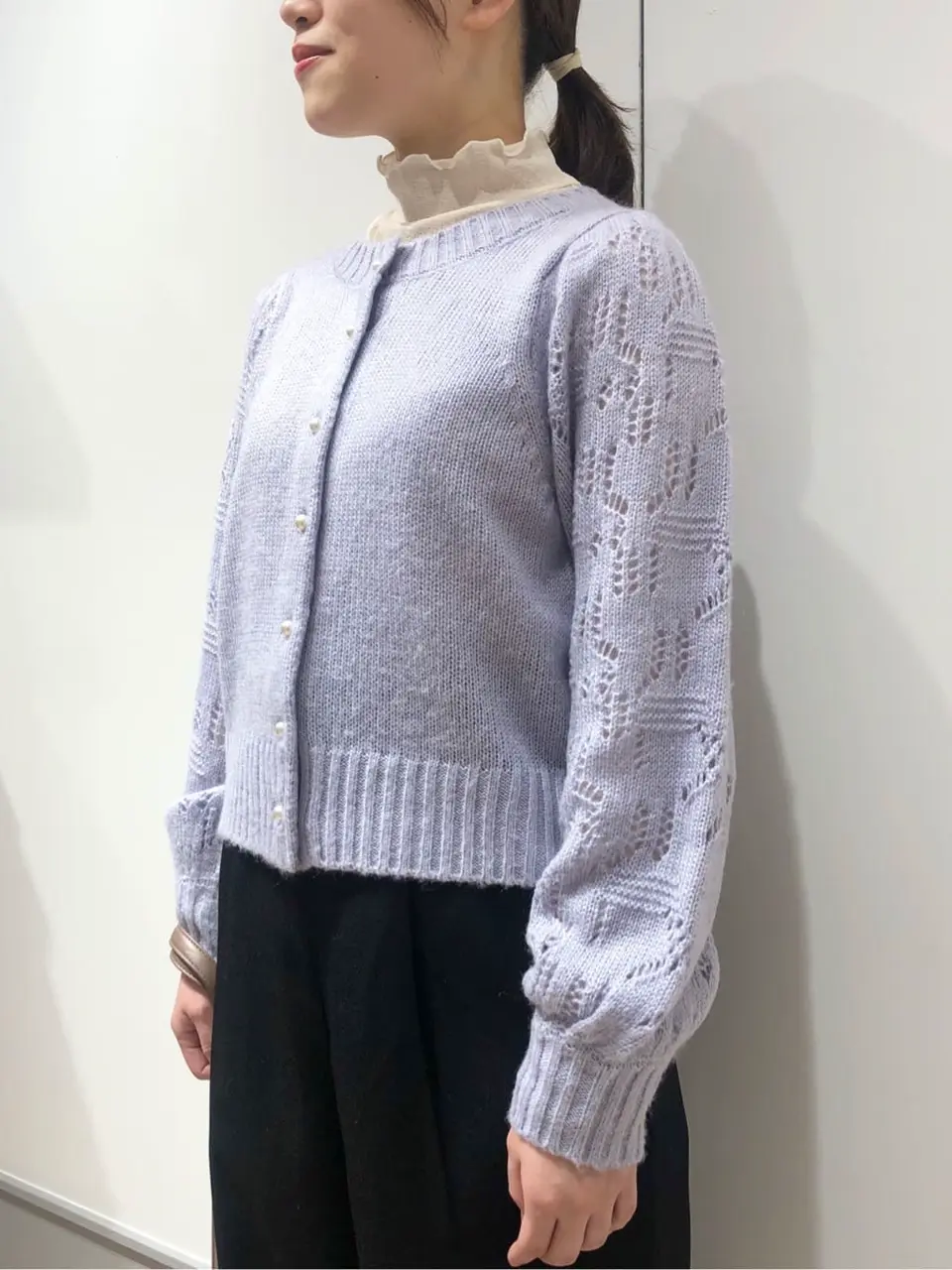 Feroux 今堀 コーディネート画像