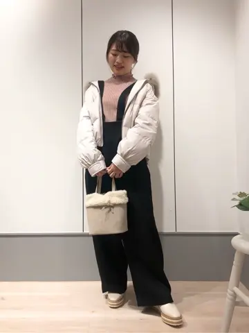 Feroux 今堀 コーディネート画像