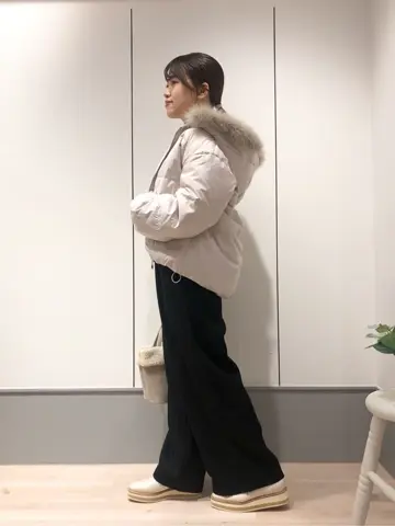 Feroux 今堀 コーディネート画像