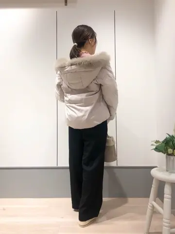 Feroux 今堀 コーディネート画像