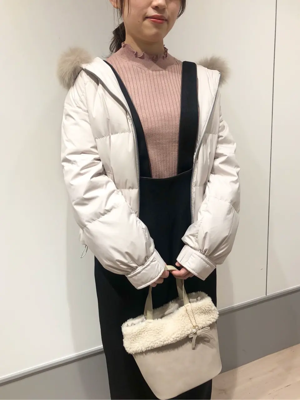 Feroux 今堀 コーディネート画像