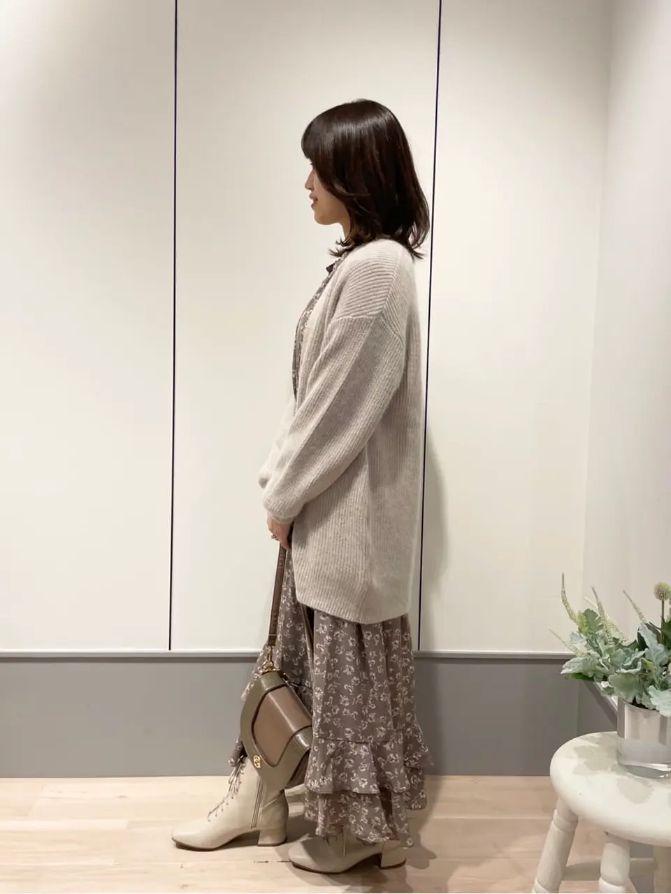 Feroux 今堀 コーディネート画像