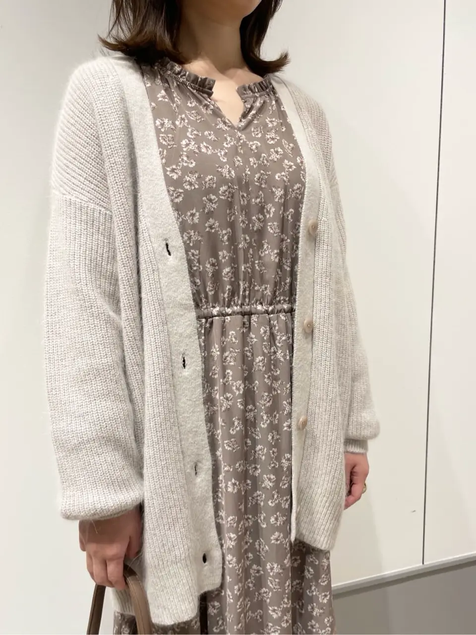 Feroux 今堀 コーディネート画像