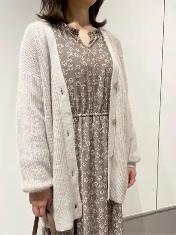 Feroux 今堀 コーディネート画像