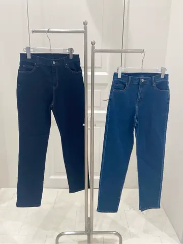 Feroux スタッフ コーディネート画像