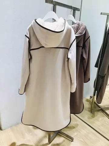 Feroux Y コーディネート画像