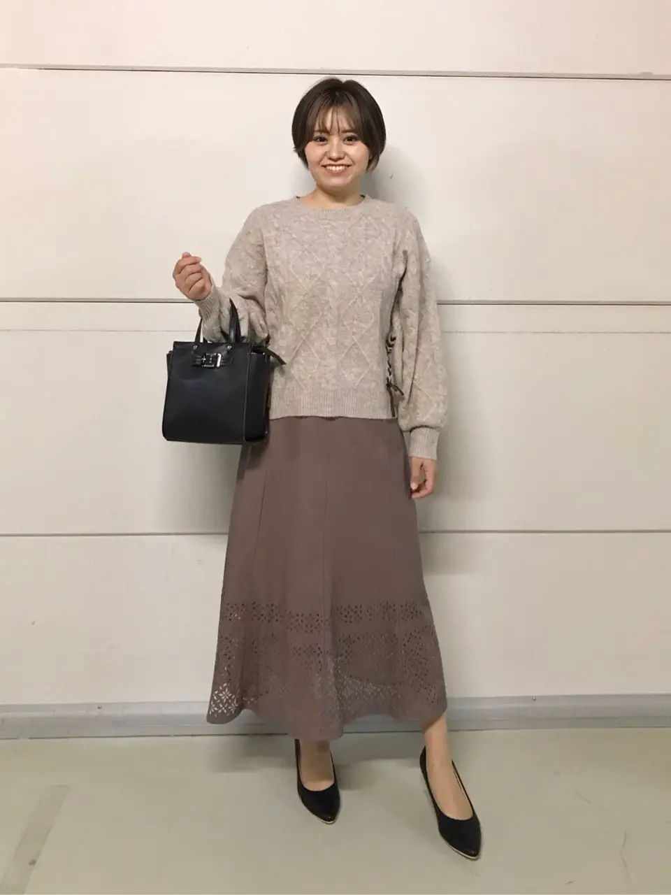  浅倉 コーディネート画像