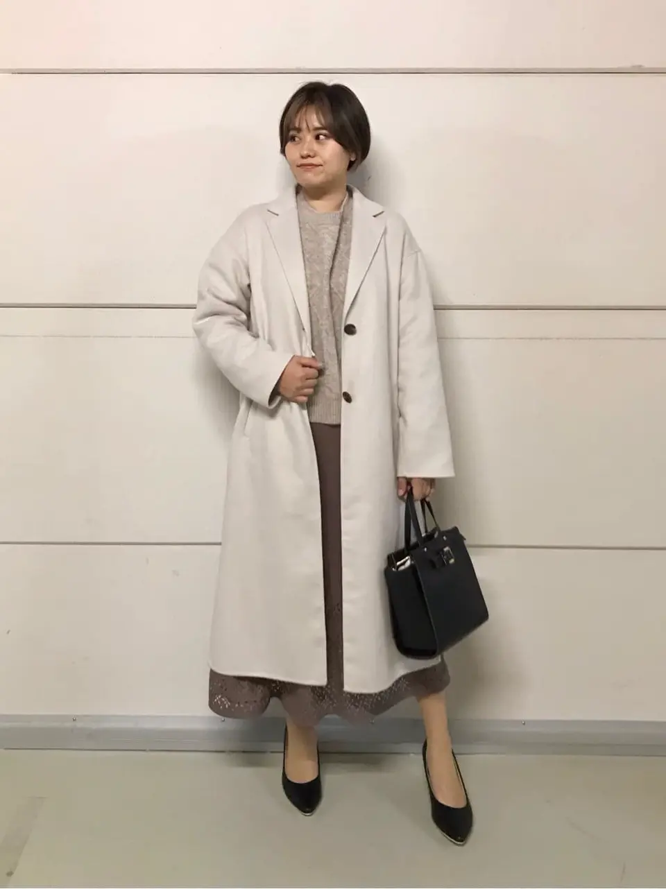  浅倉 コーディネート画像