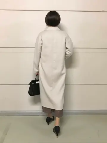 Feroux 浅倉 コーディネート画像