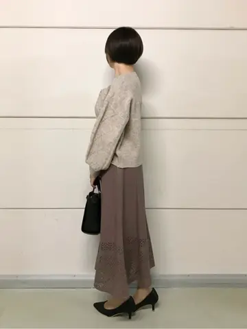 Feroux 浅倉 コーディネート画像