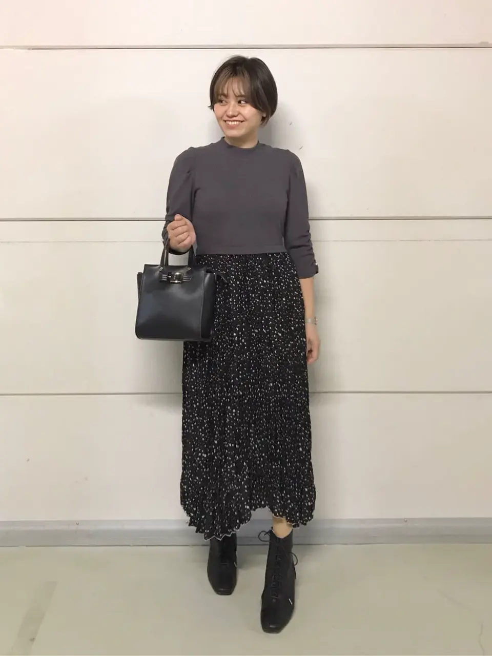 Feroux 浅倉 コーディネート画像