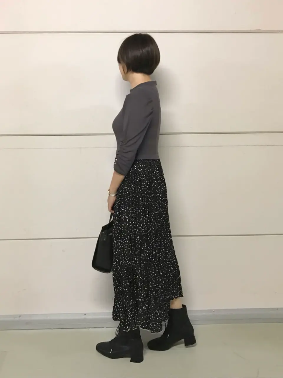 Feroux 浅倉 コーディネート画像