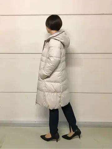 Feroux 浅倉 コーディネート画像