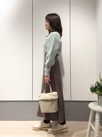 Feroux 今堀 コーディネート画像