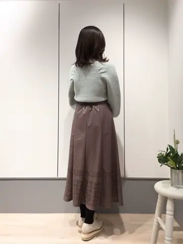 Feroux 今堀 コーディネート画像