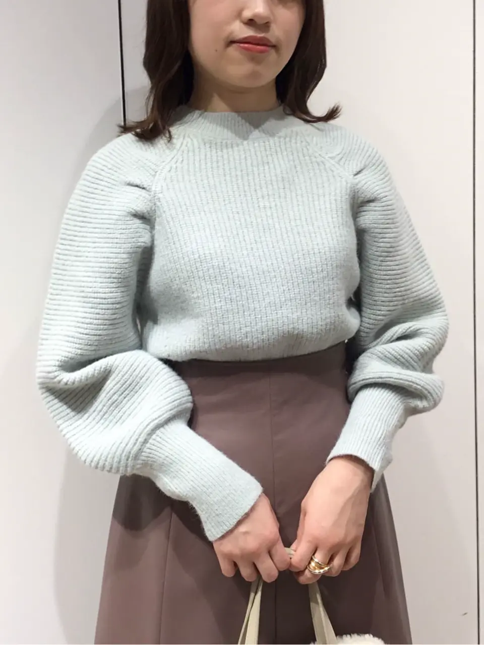 Feroux 今堀 コーディネート画像