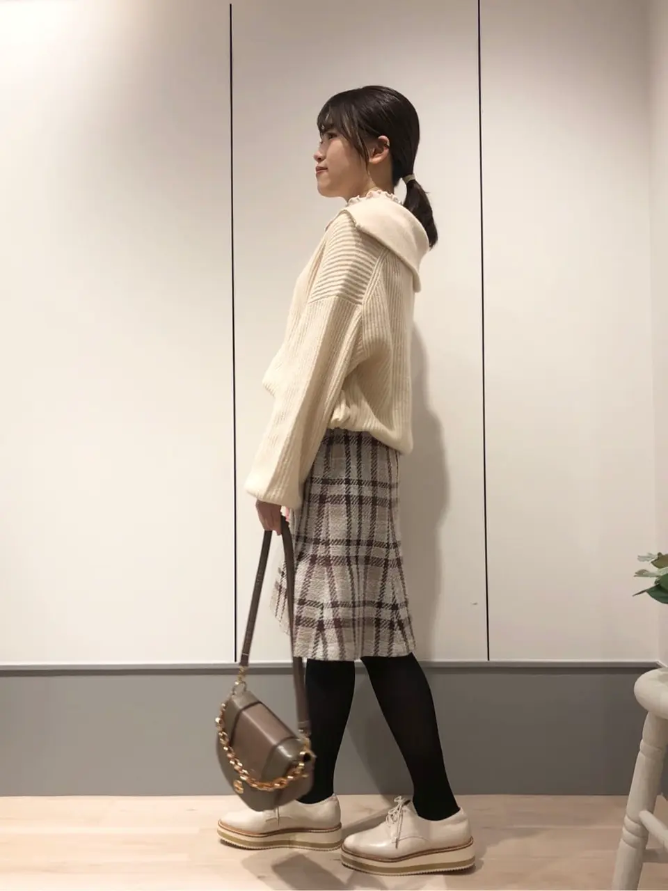 Feroux 今堀 コーディネート画像