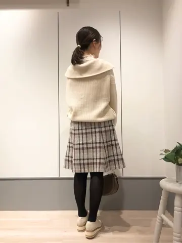 Feroux 今堀 コーディネート画像