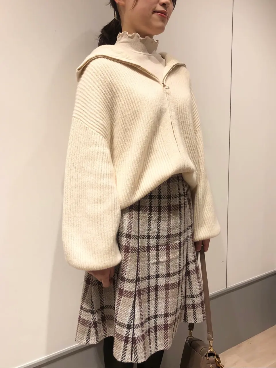 Feroux 今堀 コーディネート画像