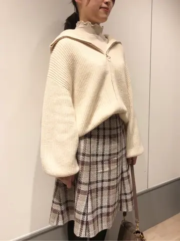 Feroux 今堀 コーディネート画像