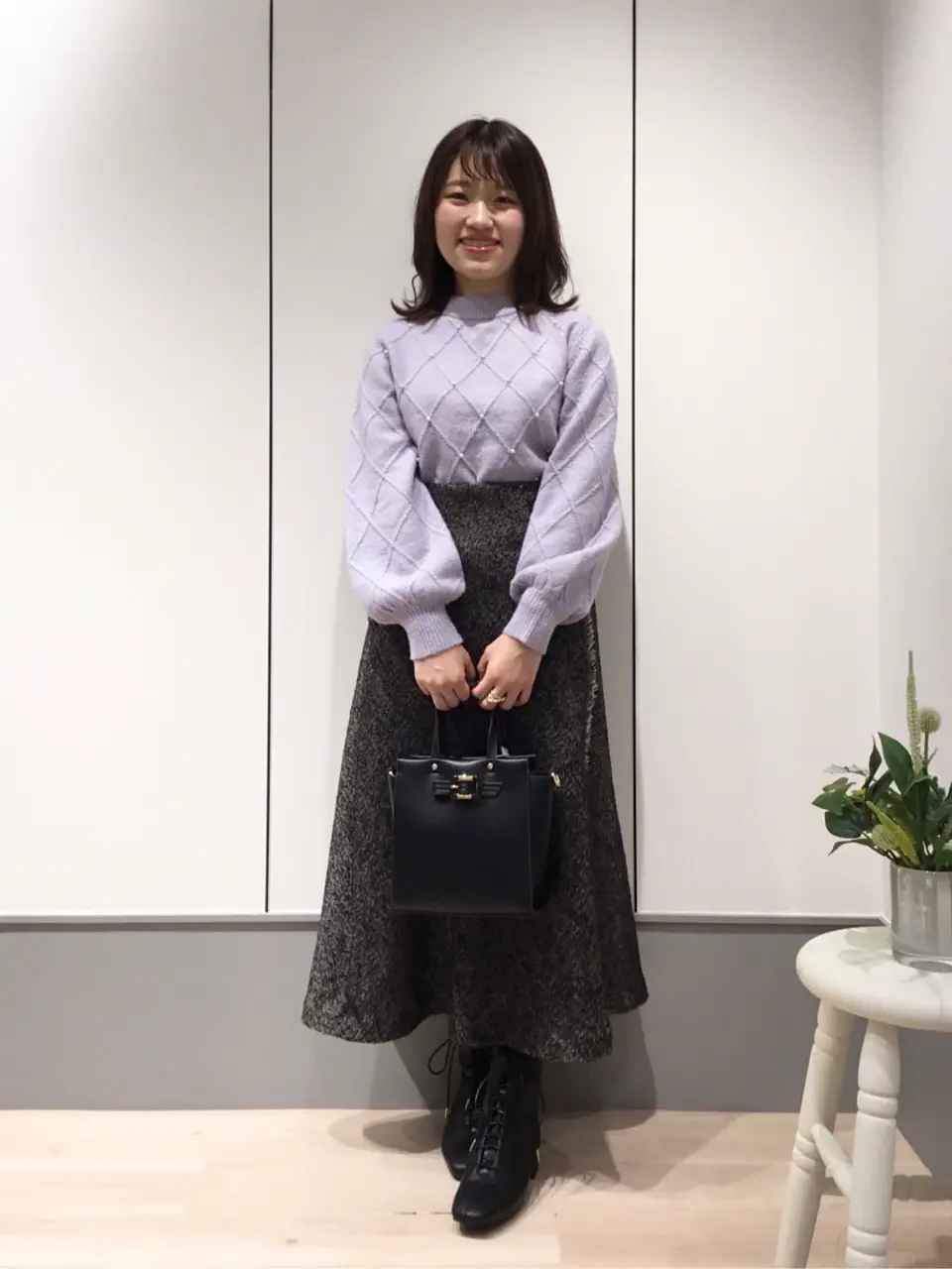 Feroux 今堀 コーディネート画像