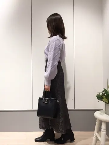 Feroux 今堀 コーディネート画像