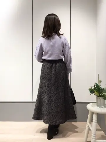 Feroux 今堀 コーディネート画像