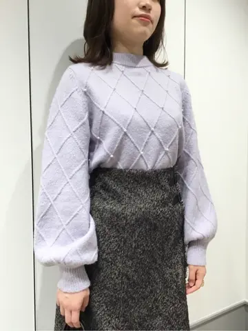 Feroux 今堀 コーディネート画像