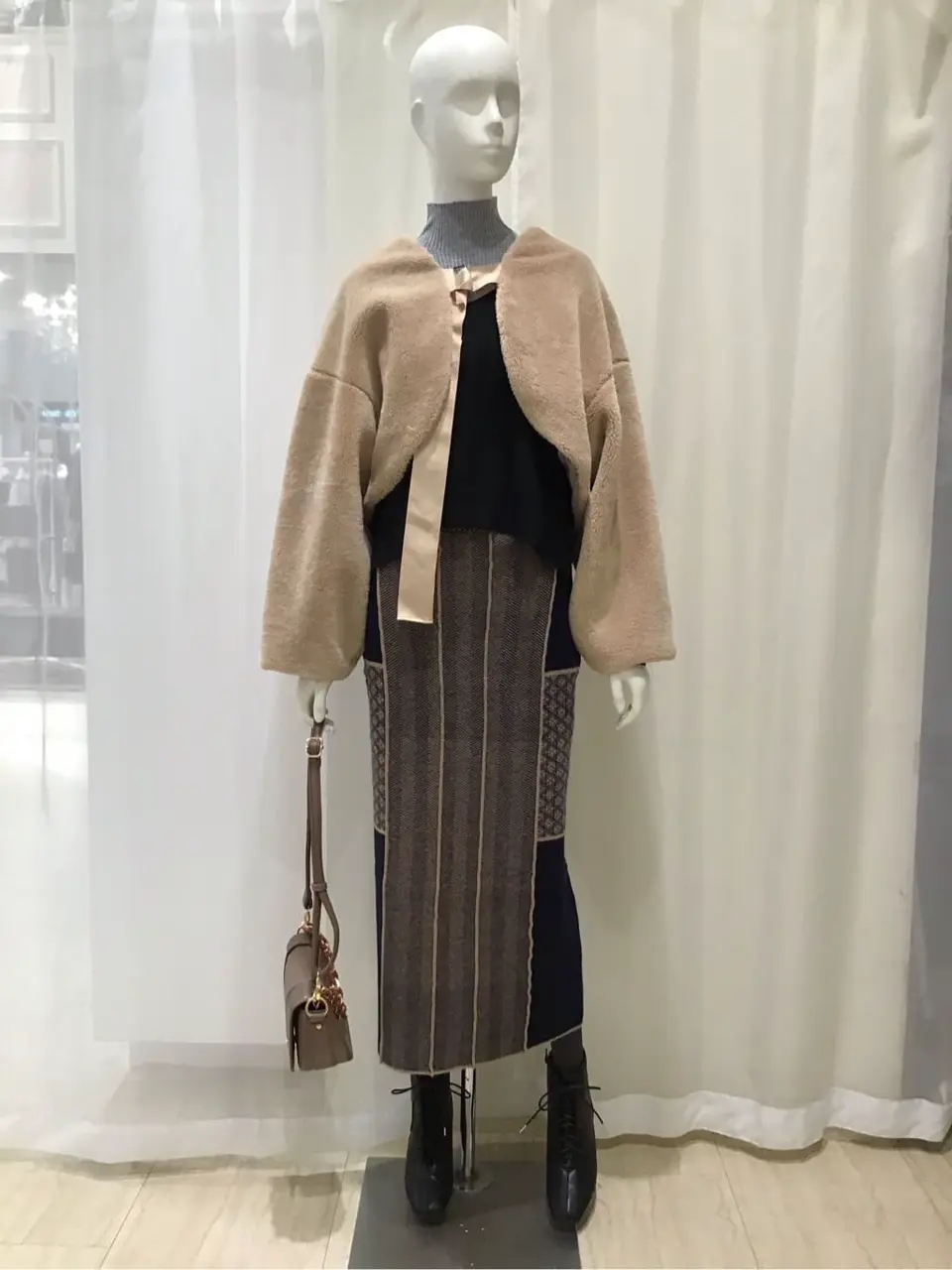 Feroux 石原 コーディネート画像