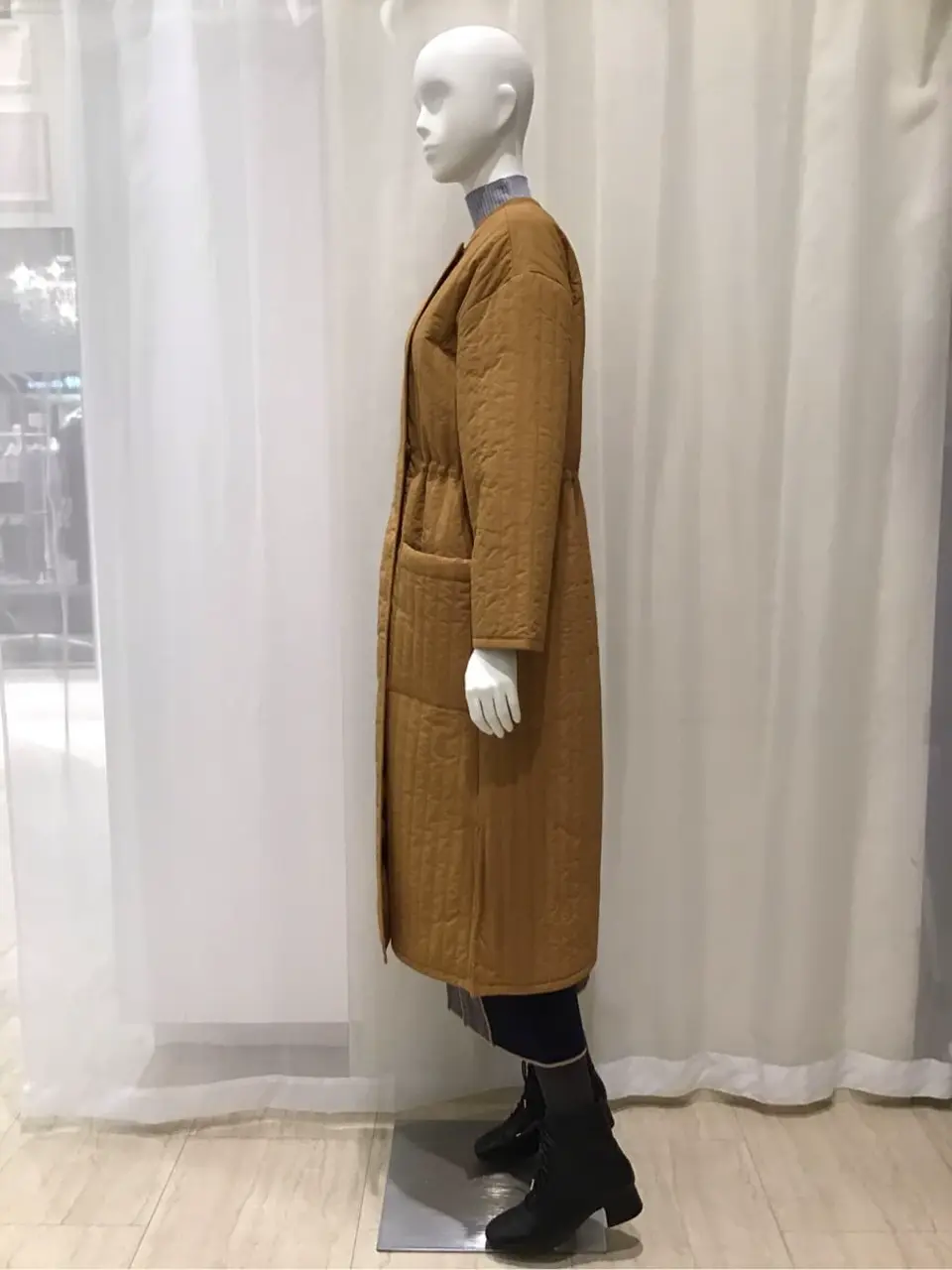 Feroux 石原 コーディネート画像